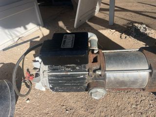 Bomba de agua Bomba Elias NOVA 15 M