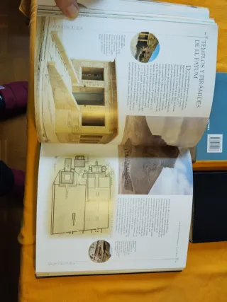 Antiguo Egipto/ La civilización del Egipto faraóni