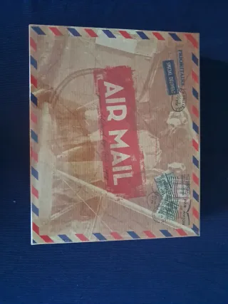 Air Mail Juego de Mesa