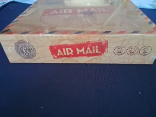 Air Mail Juego de Mesa