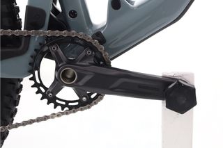 Ghost Riot AM Pro XT (MTB) t.L Km.0