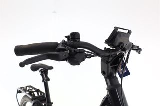 Promo · Riese Muller Nevo GT Touring (urbana) t.L Reacondicionada