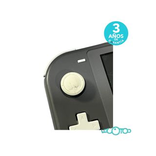 Nintendo Switch Lite (SIN CARGADOR) -E0119542CV-