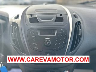 Ford Transit Courier 2020