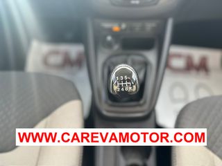 Ford Transit Courier 2020