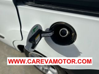 Ford Transit Courier 2020