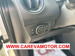 Ford Transit Courier 2020