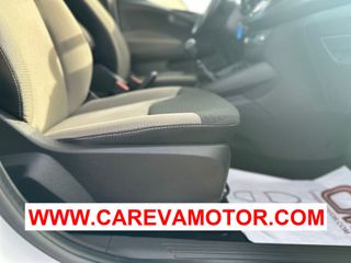 Ford Transit Courier 2020