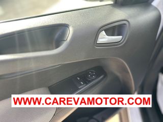 Ford Transit Courier 2020