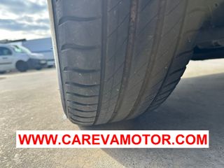 Ford Transit Courier 2020