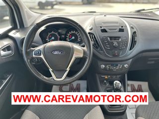 Ford Transit Courier 2020