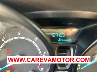 Ford Transit Courier 2020