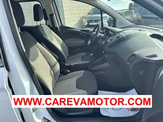 Ford Transit Courier 2020