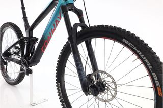Promo · Conway WME 5.9 XT (MTB) t.L Reacondicionada
