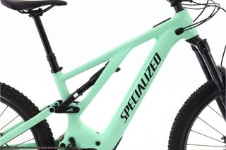 Specialized Turbo Levo (ebike) t.M Reacondicionada