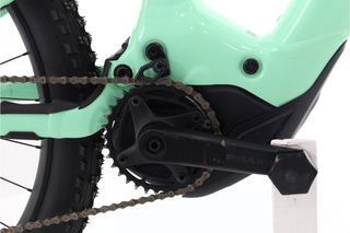 Specialized Turbo Levo (ebike) t.M Reacondicionada