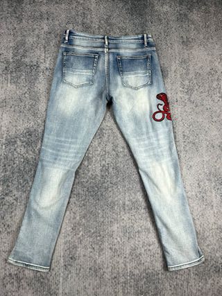 Jeans Slim Fit