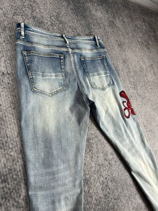 Jeans Slim Fit