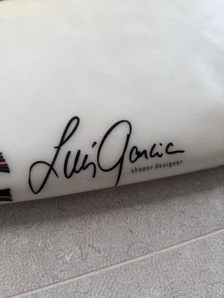 Tabla de Surf LG 5'4