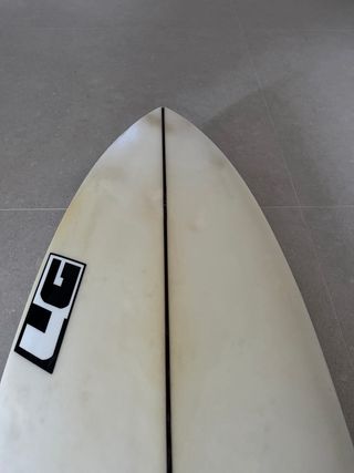Tabla de Surf LG 5'4