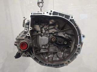 Citroen C3 Mk3 2023 1,2 L gasolina 5 velocidades caja de cambios manual 20A728 1132192 12,435 Kilómetros