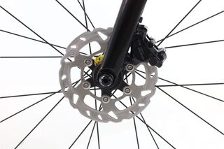 Megamo Raise 15 Di2 12V (carretera) t.52 Reacondicionada