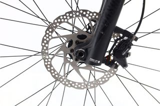 Promo · Stevens Sonora XT (MTB) t.L Reacondicionada