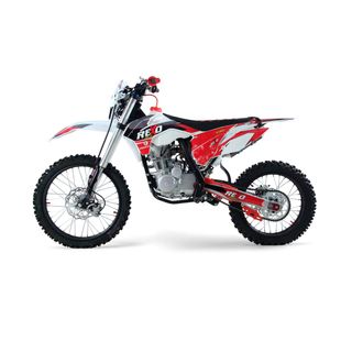Pit Bike REXO 250cc 4T 21/18