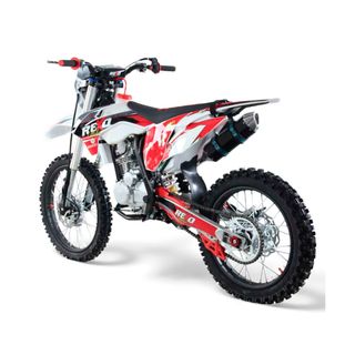 Pit Bike REXO 250cc 4T 21/18