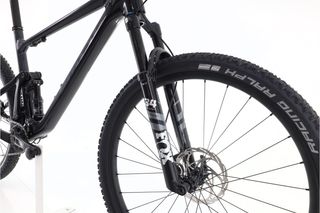 Ghost Lector FS SF Essential XT (MTB) t.L Km.0