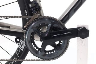Promo · Scott Addict RC 15 Di2 11V (carretera) t.52 Reacondicionada