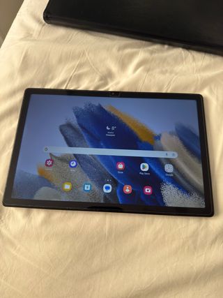 Samsung Galaxy Tab A8 Negro