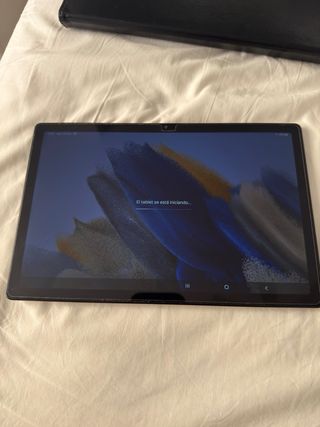 Samsung Galaxy Tab A8 Negro