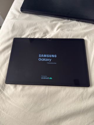 Samsung Galaxy Tab A8 Negro