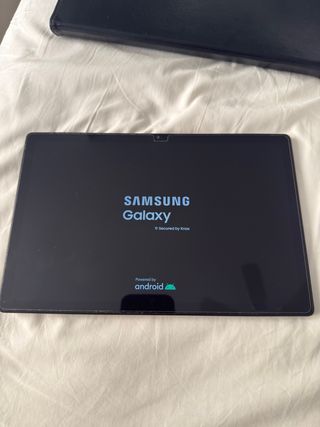 Samsung Galaxy Tab A8 Negro