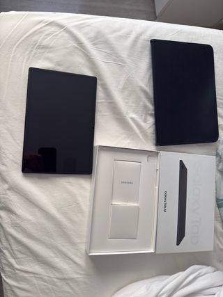 Samsung Galaxy Tab A8 Negro