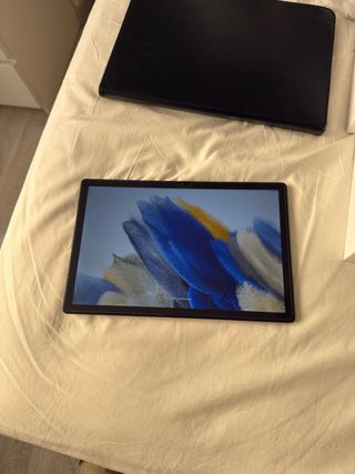 Samsung Galaxy Tab A8 Negro
