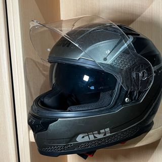 Casco Moto Givi Raptor 50.S