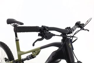 Promo · Ghost E-ASX Essential (ebike) t.XL Reacondicionada