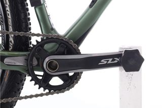 Promo · Stevens Sonora XT (MTB) t.L Reacondicionada