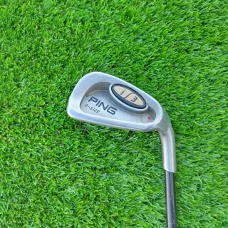 Hierro 7 Ping i3 Golf