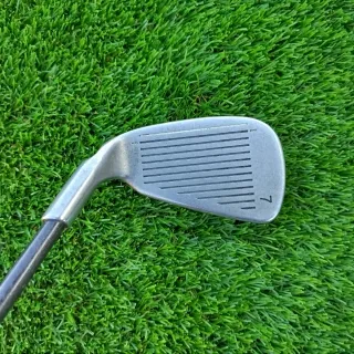 Hierro 7 Ping i3 Golf