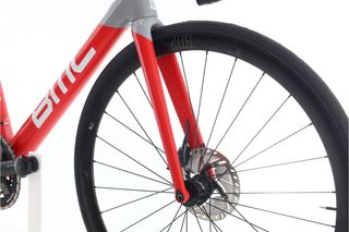 BMC SLR 02 Four AXS 12V (carretera) t.52 Reacondicionada