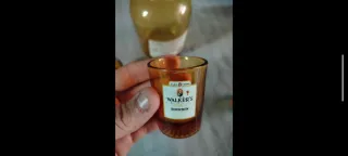 Botella y 5 Vasos Colección Whisky
