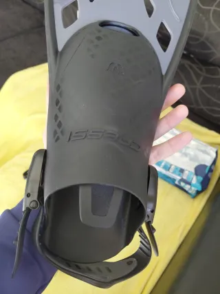 Set Snorkel Cressi Adulto sin estrenar aletas,tubo