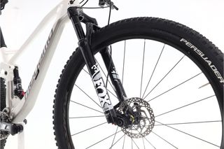 Megamo Track (MTB) t.M Reacondicionada