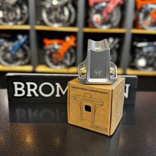 Brompton Adaptador de Bolsa Gris