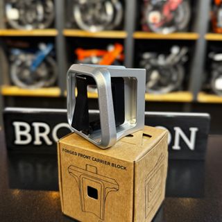 Brompton Adaptador de Bolsa Gris