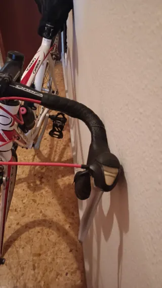 Bicicleta de carretera de aluminio, Orbea