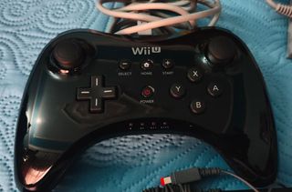 Nintendo Wii U Deluxe 32GB